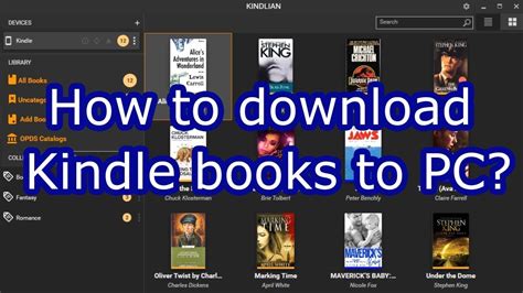 Are you an aspiring author looking for a platform to publish and sell your books? Look no further than Amazon Publishing’s Kindle Direct Publishing (KDP) program. With its vast rea...